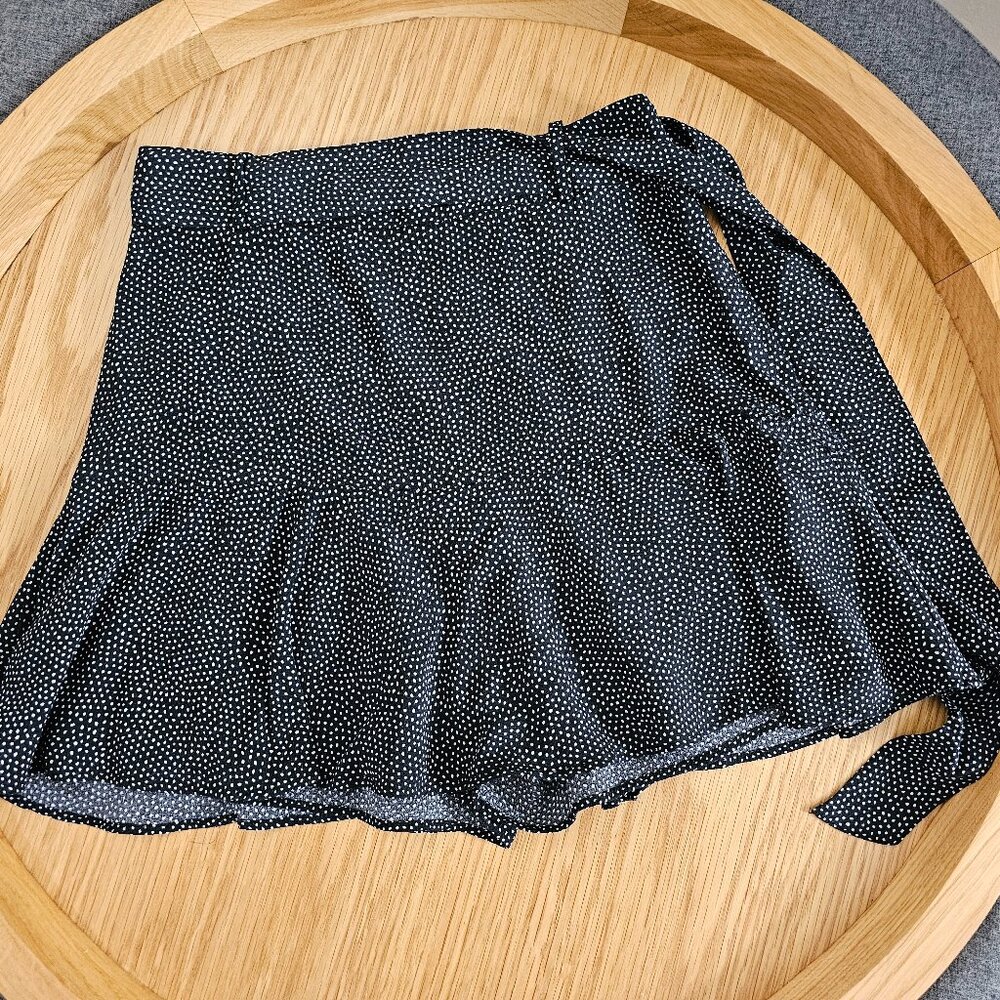 Zara Skort